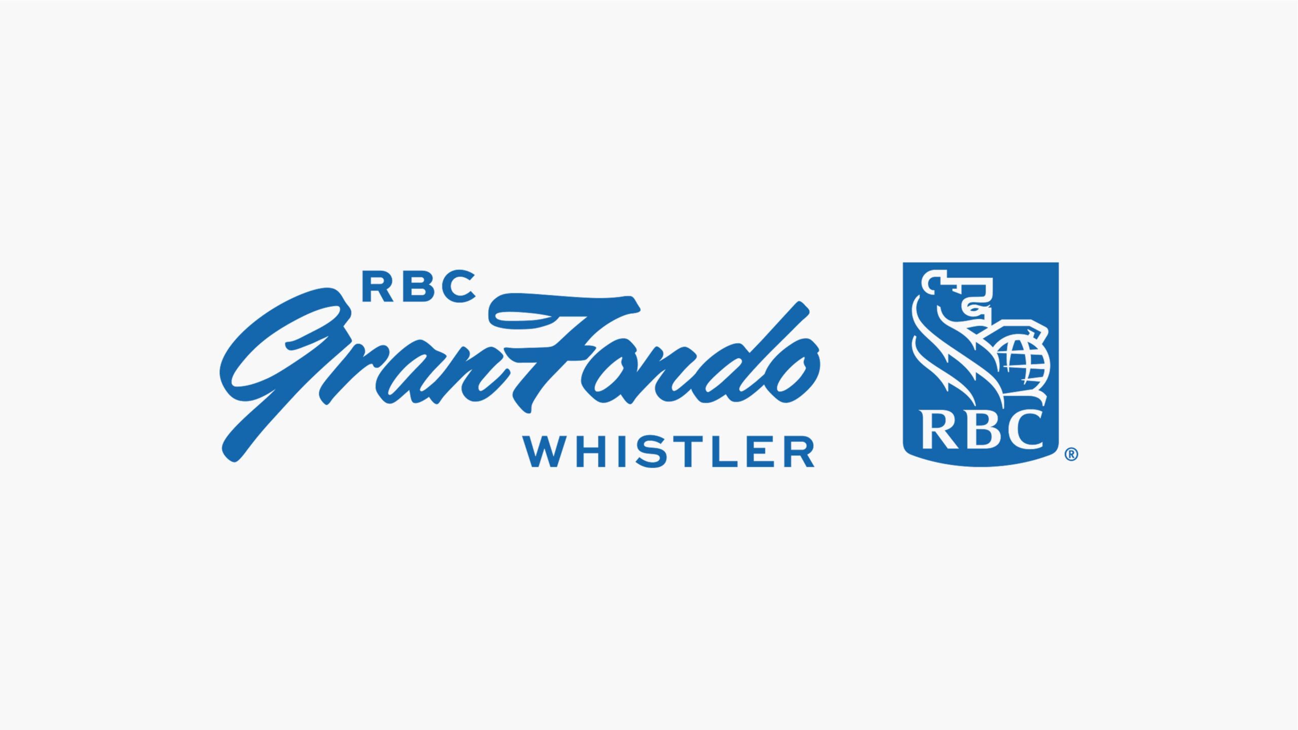 RBC GranFondo Whistler logo.